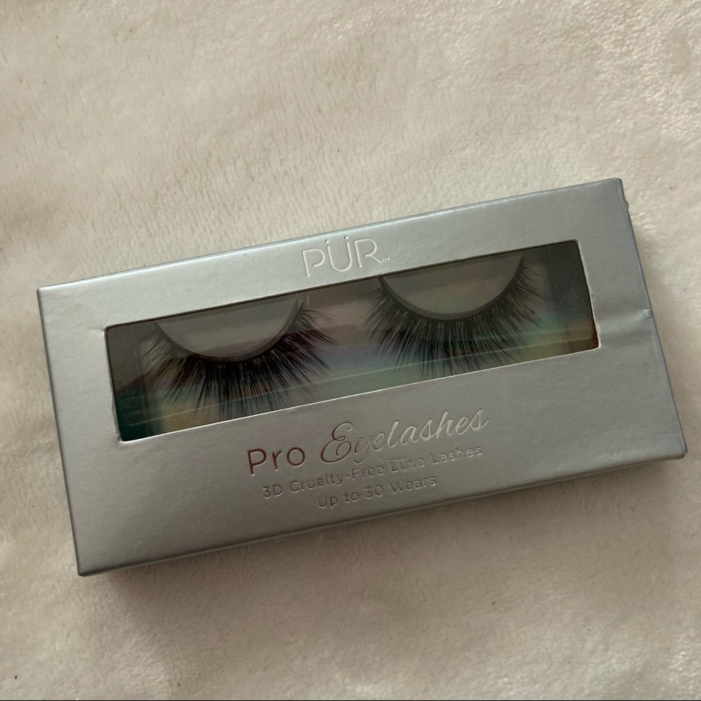 Pur Pro Lashes